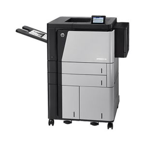 Tiskalnik HP LaserJet Enterprise M806x+ (CZ245A) (ČB, laserski) | MEGAtoner.si
