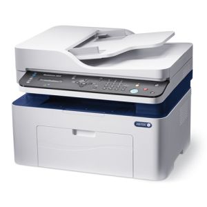 Multifunkcijska naprava Xerox WorkCentre 3025NI (ČB, laserska) | MEGAtoner.si