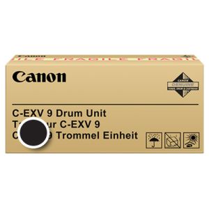 Boben Canon C-EXV9 (8644A003AA), 70.000 strani (original, črna) | MEGAtoner.si