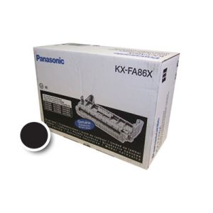 Boben Panasonic KX-FA86X (KX-FLB 851G), 10.000 strani (original, črna) | MEGAtoner.si