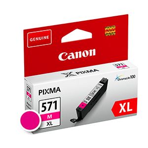 Kartuša Canon CLI-571XL M, 11ml (original, škrlatna) | MEGAtoner.si
