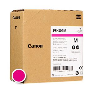Kartuša Canon PFI-307M, 330ml (original, škrlatna) | MEGAtoner.si