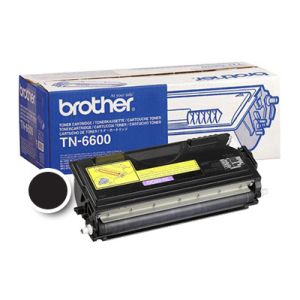 Toner Brother TN-6600 (HL-12/14), 6.000 strani (original, črna) | MEGAtoner.si