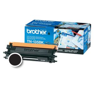 Toner Brother TN-135BK (HL-4040CN, Bk), 5.000 strani (original, črna) | MEGAtoner.si
