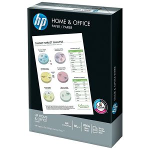 Papir HP Home&Office Paper, 80g, A4, 500 listov | MEGAtoner.si