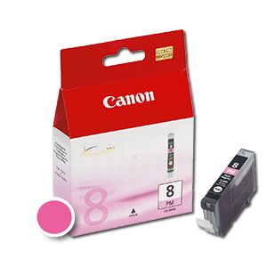 Kartuša Canon CLI-8PM, 420 strani (original, foto škrlatna) | MEGAtoner.si