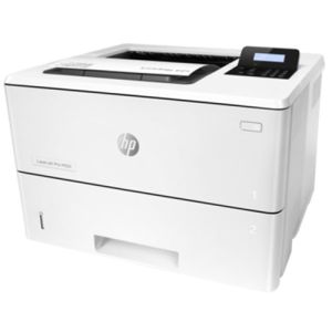 Tiskalnik HP LaserJet Pro M501dn (J8H61A) (ČB, laserski) | MEGAtoner.si