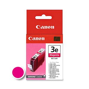 Kartuša Canon BCI-3eM, 13ml (original, škrlatna) | MEGAtoner.si