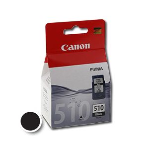 Kartuša Canon PG-510, 9ml (original, črna) | MEGAtoner.si