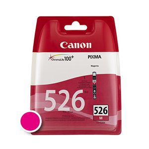 Kartuša Canon CLI-526M, 9ml (original, škrlatna) | MEGAtoner.si