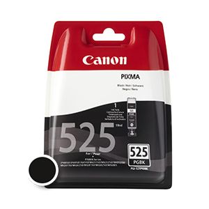 Kartuša Canon PGI-525BK, 19ml (original, črna) | MEGAtoner.si