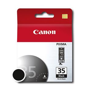 Kartuša Canon PGI-35, 9.3ml (original, črna) | MEGAtoner.si