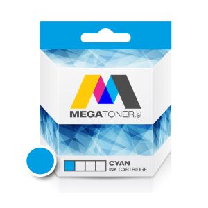 MEGA kartuša Brother B-1000C (LC1000C, LC970C), 17ml (kompatibilna, modra) | MEGAtoner.si