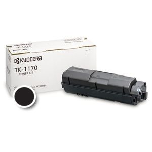 Toner Kyocera TK-1170 (M2040DN), 7.200 strani (original, črna) | MEGAtoner.si