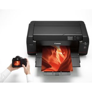 Tiskalnik Canon imagePROGRAF PRO-1000 (barvni, brizgalni) | MEGAtoner.si