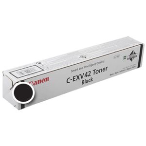 Toner Canon C-EXV42 (6908B002), 10.200 strani (original, črna) | MEGAtoner.si