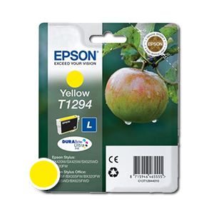 Kartuša Epson T1294 (C13T12944012), 7ml (original, rumena) | MEGAtoner.si