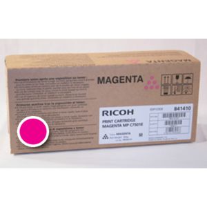 Toner Ricoh MP C7501 (841367, Ma), 21.600 strani (original, škrlatna) | MEGAtoner.si