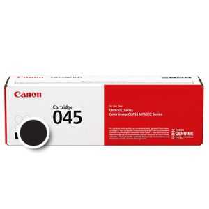 Toner Canon CRG-045B (1242C002AA, Bk), 1.400 strani (original, črna) | MEGAtoner.si