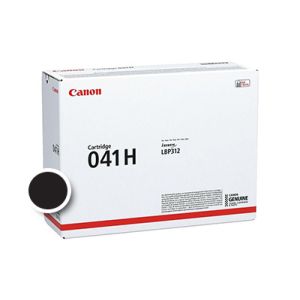 Toner Canon CRG-041H (0453C002AA), 20.000 strani (original, črna) | MEGAtoner.si