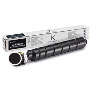 Toner Kyocera TK-8345K (1T02L70NL0, Bk), 20.000 strani (original, črna) | MEGAtoner.si