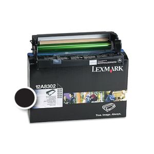 Razvijalna enota Lexmark 12A8302, 30.000 strani (original, črna) | MEGAtoner.si