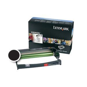 Razvijalna enota Lexmark X203H22G, 25.000 strani (original, črna) | MEGAtoner.si