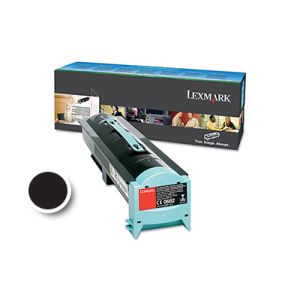 Toner Lexmark W850H21G, 35.000 strani (original, črna) | MEGAtoner.si