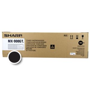 Toner Sharp MX-900GT (MX-M904), 120.000 strani (original, črna) | MEGAtoner.si
