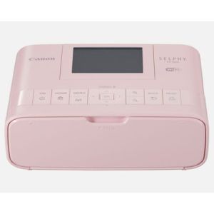 Tiskalnik Canon CP1300 SELPHY (roza) (barvni, termalni) | MEGAtoner.si