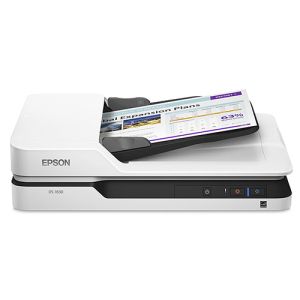 Optični čitalnik Epson WorkForce DS-1630 (B11B239401) | MEGAtoner.si