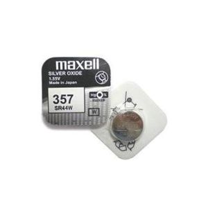 Maxell baterija SR44W (1 kos) | MEGAtoner.si