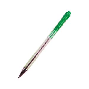 Pilot kemični svinčnik MATIC fine, zelen BPS-135-F-G | MEGAtoner.si
