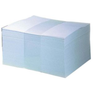 Durable papirni lističi, 500 lističev, 90x90 mm | MEGAtoner.si