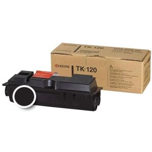 Toner Kyocera TK-120 (FS-1030D), 7.200 strani (original, črna) | MEGAtoner.si
