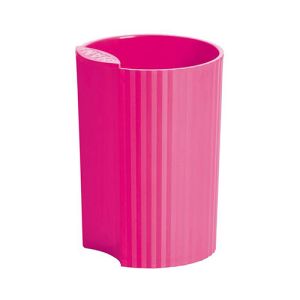 HAN lonček za svinčnike LOOP, roza | MEGAtoner.si